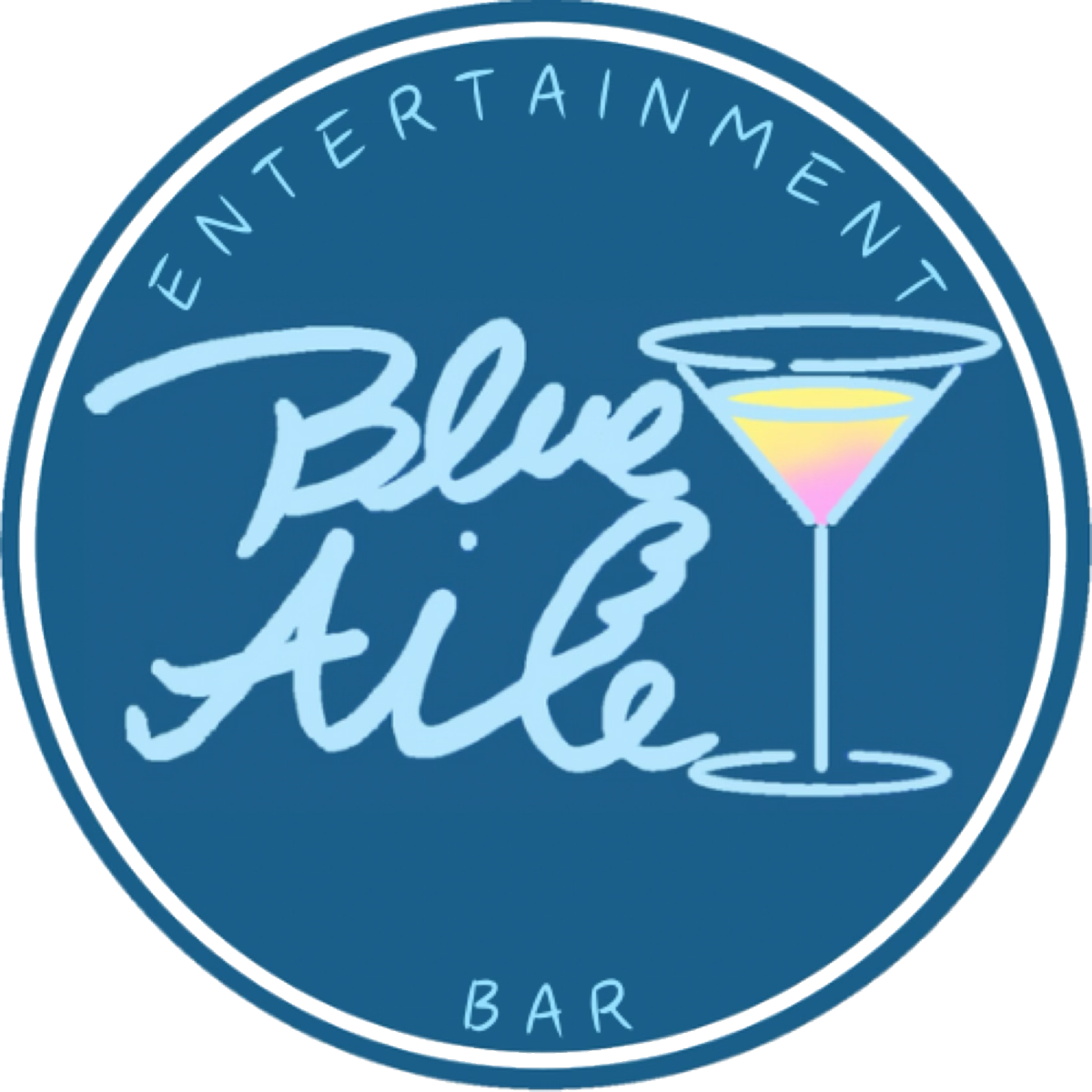 エンターテインメントバー Blue Aile（ブルー エール）